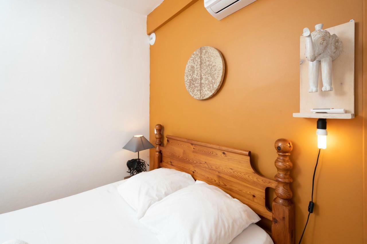 Le Zinzin Hotell Saint Pierre Eksteriør bilde